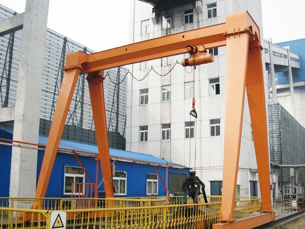 龍門吊安全操作規(guī)程是什么？