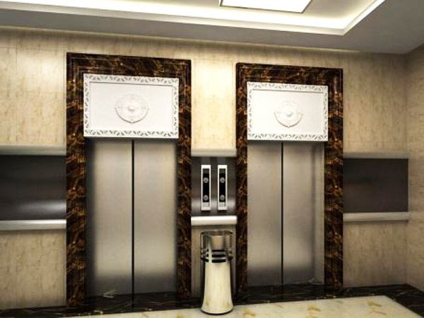有關(guān)電梯的詳細介紹